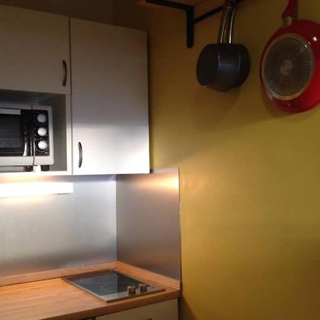 Appartement Chamonix - Vue Mont Blanc Kültér fotó