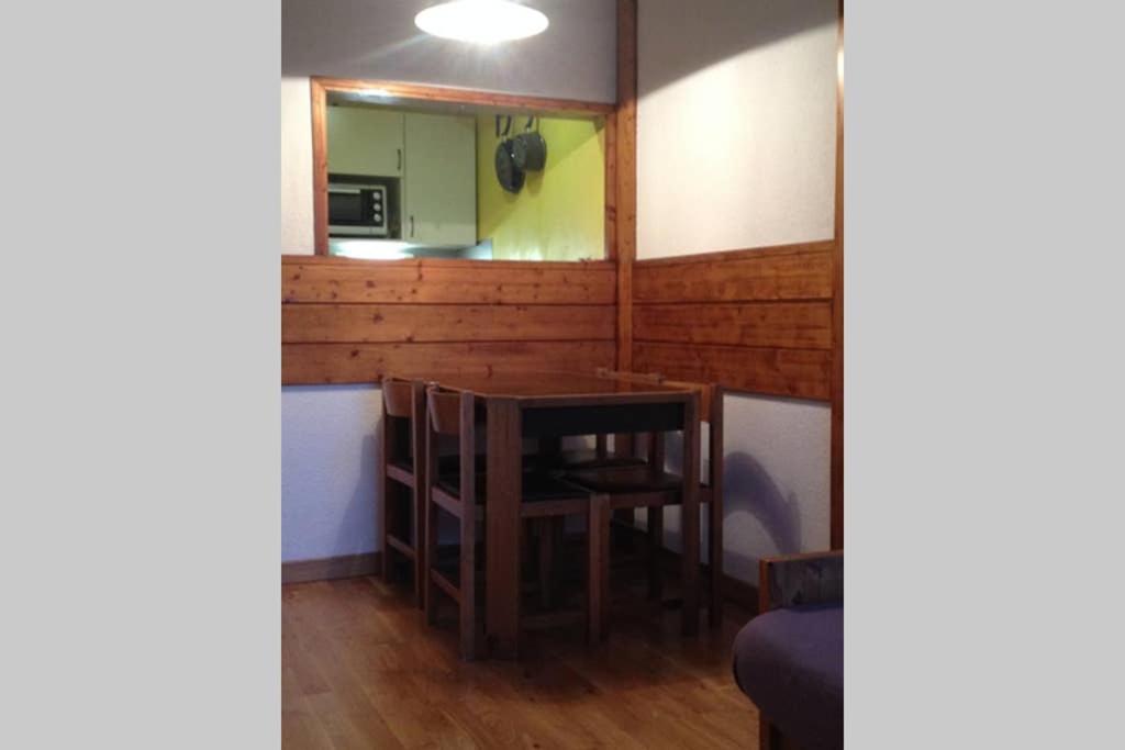 Appartement Chamonix - Vue Mont Blanc Kültér fotó