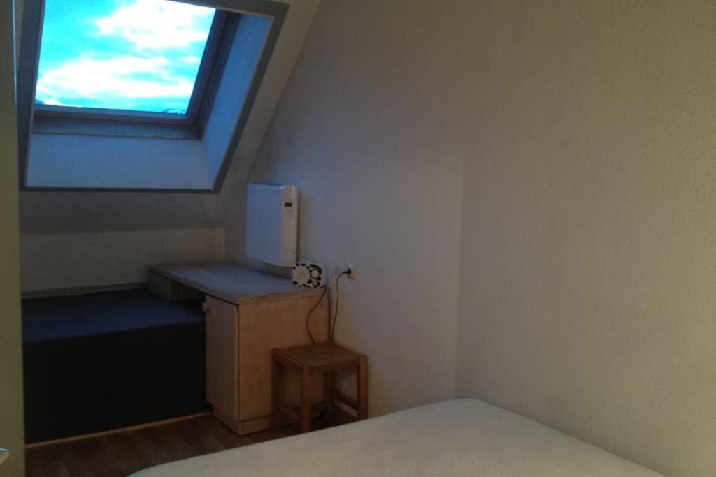 Appartement Chamonix - Vue Mont Blanc Kültér fotó