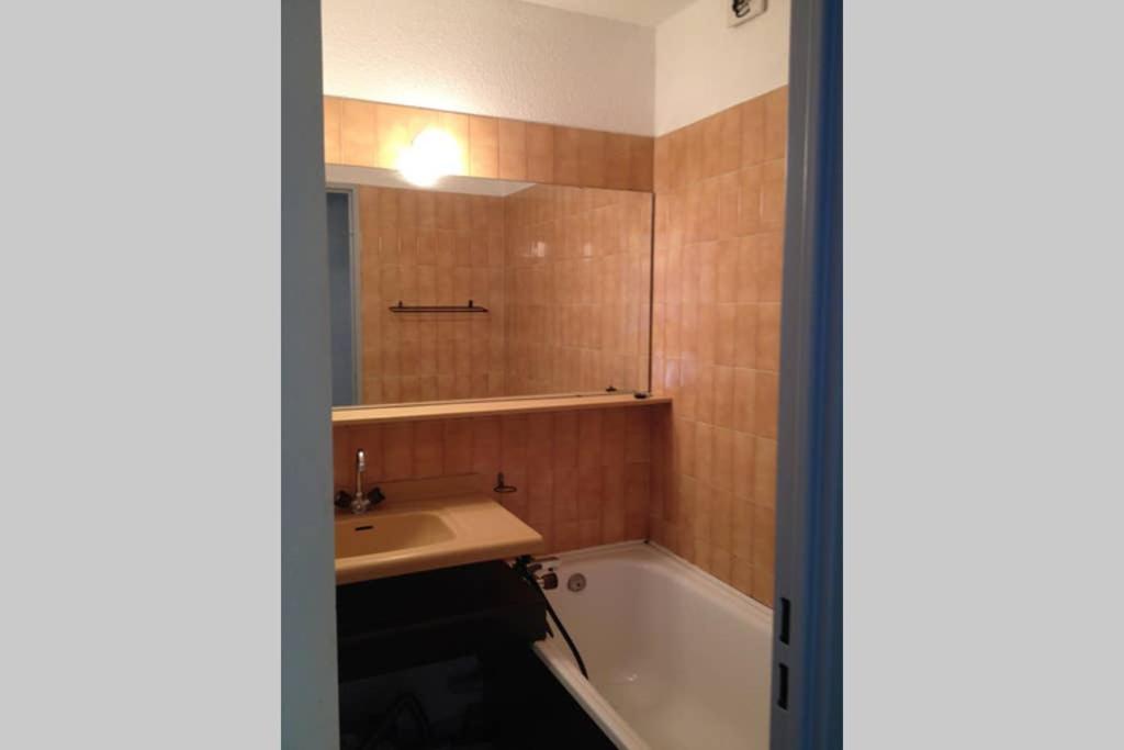 Appartement Chamonix - Vue Mont Blanc Kültér fotó